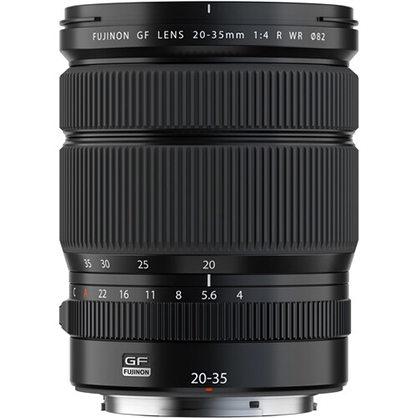 1019918_C.jpg - FUJIFILM GF 20-35mm f/4 R WR Lens - Image 3