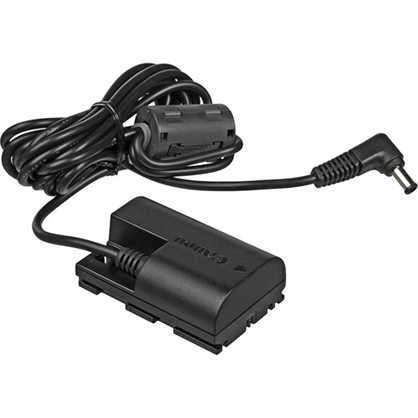 Best image for Canon DC Coupler DR-E6