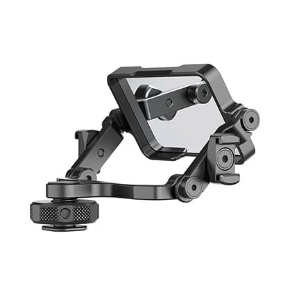 Best image for Ulanzi Phone Clip and Flip Mirror Kit