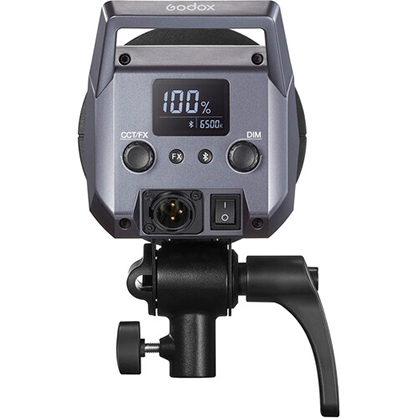 1020258_C.jpg - Godox Litemons LA200Bi Bi-Colour LED Light - Image 3