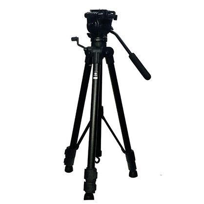 Benro T981 Tripod + BV3H Video Kit - Best Available Image