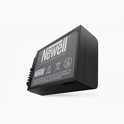 Newell EN-EL25 Battery for Nikon - Best Available Image