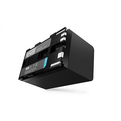 Best image for Newell BP-955 Battery for Canon