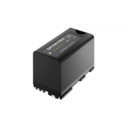 1020338_B.jpg - Newell BP-955 Battery for Canon - Image 2