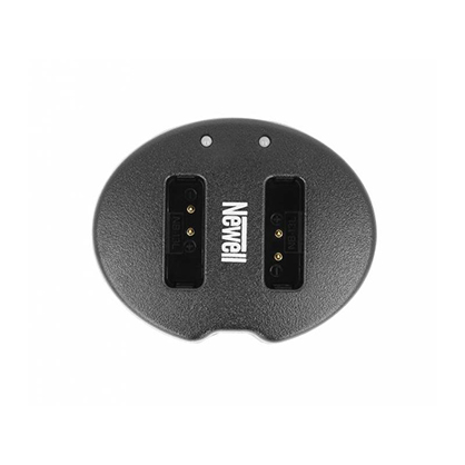 Newell Dual Charger for Canon NB-13L - Best Available Image