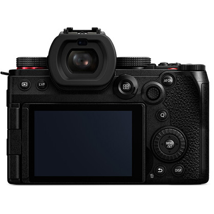 1020388_A.jpg - Panasonic S5II Body Only - Image 1