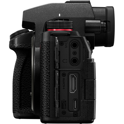 1020388_C.jpg - Panasonic S5II Body Only - Image 3