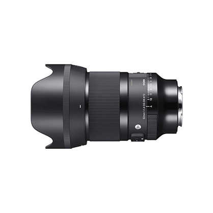 Best image for Sigma 50mm f1.4 DG DN Art Sony E