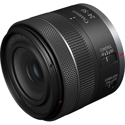 1020478_C.jpg - Canon RF 24-50mm f/4.5-6.3 IS STM Lens