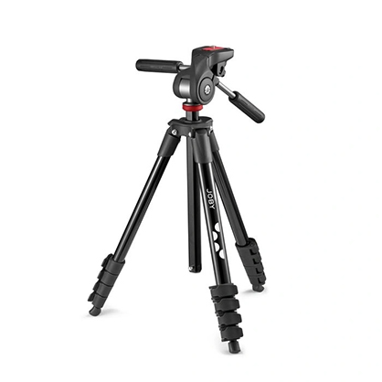Best image for Joby Compact Advanced  TRIPOD Kit