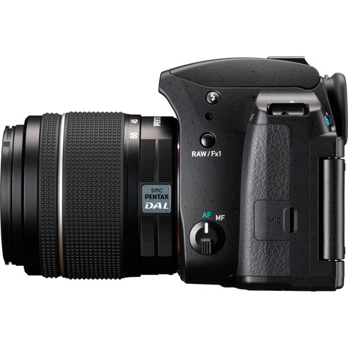 1020538_C.jpg - Pentax KF DSLR 18-55mm Kit Black - Image 3