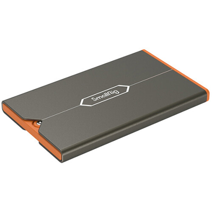 1020548_A.jpg - SmallRig Memory Card Case for CF Express A, SD and Micro SD Cards 4107 - Image 1