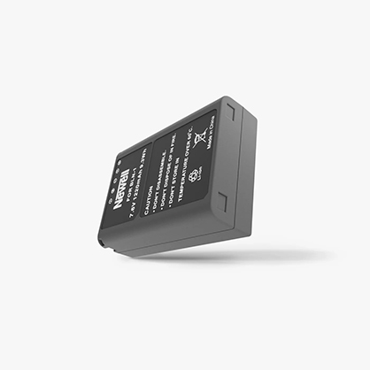 Newell Battery BLN-1 for Olympus - Best Available Image