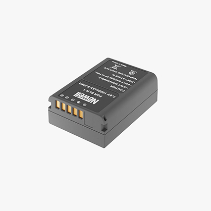 1020588_C.jpg - Newell Battery BLN-1 for Olympus
