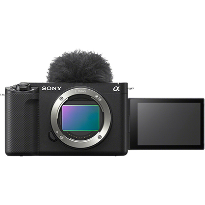 Best image for Sony ZV-E1 Mirrorless Camera (Black)