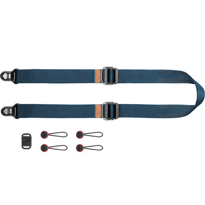 Best image for Peak Design Slide Lite Camera Strap (Midnight Blue)