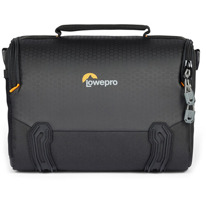 Best image for Lowepro Adventura SH 160 III Shoulder Bag (Black)