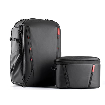 Best image for PGYTECH OneMo 2 Backpack 25L (Space Black)