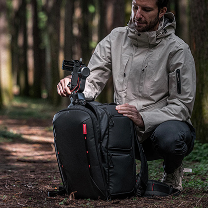 1021188_C.jpg - PGYTECH OneMo 2 Backpack 25L (Space Black) - Image 3