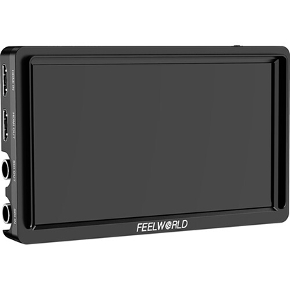 1021288_C.jpg - FeelWorld FW568S 6" IPS 450 cd/m2 On-Camera Monitor