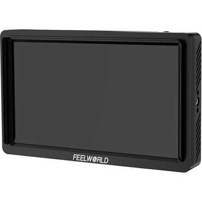 1021288_D.jpg - FeelWorld FW568S 6" IPS 450 cd/m2 On-Camera Monitor