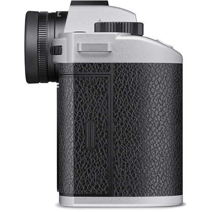 1021318_C.jpg - Leica SL2 Mirrorless Camera (Silver)