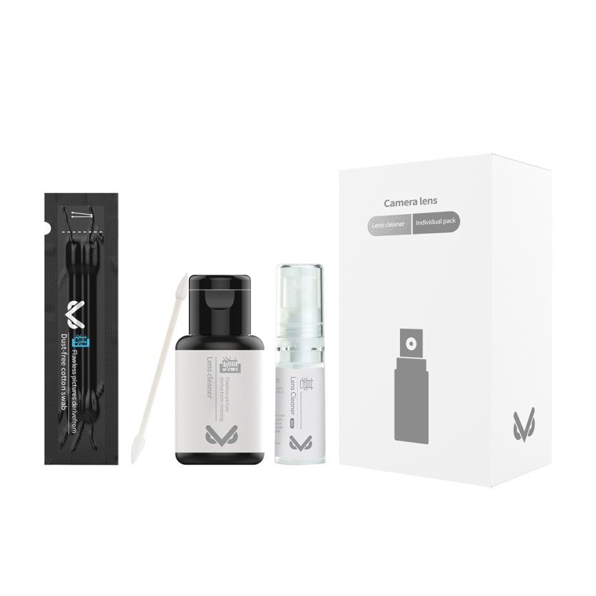Best image for VSGO V-C01E Cleaning Spray and Swabs
