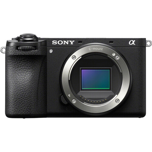 1021378.jpg - Sony A6700 Mirrorless Camera Body Black - Thumbnail