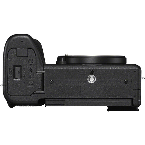 1021378_C.jpg - Sony A6700 Mirrorless Camera Body Black - Image 3