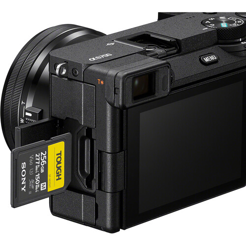 1021378_D.jpg - Sony A6700 Mirrorless Camera Body Black - Image 4
