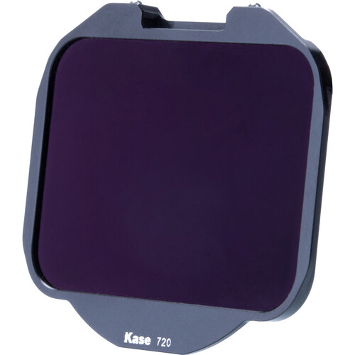 Kase Clip-In IR720 Infrared Filter for Sony Alpha Full Frame Cameras