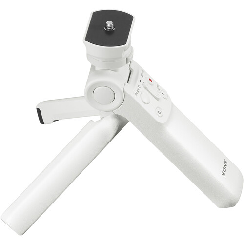 1021498_A.jpg - Sony GP-VPT2BT Wireless Grip (White)