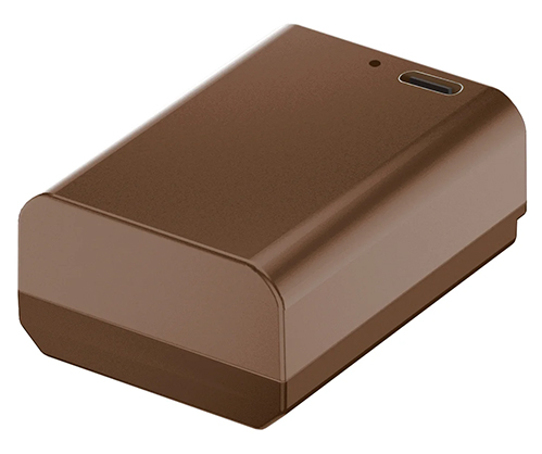 1021518_A.jpg - Newell NP-FW50 USB-C Battery for Sony - Image 1