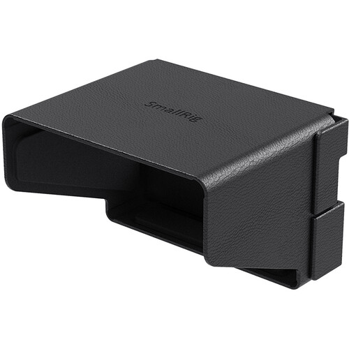 SmallRig LCD Sun Hood for Nikon Z6 II, Z6, Z7 II, and Z7 Cameras VH2807 - Best Available Image