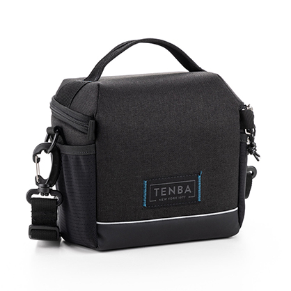 Best image for Tenba Skyline V2 7 Shoulder Bag Black