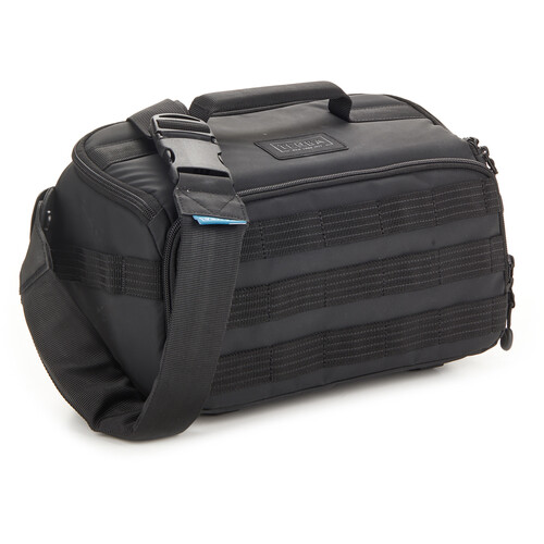 Tenba AXIS V2 Sling Bag (Black, 6L) - Best Available Image