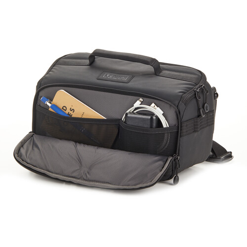 1021608_C.jpg - Tenba AXIS V2 Sling Bag (Black, 6L) - Image 3