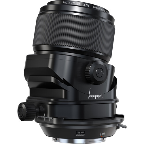 Best image for FUJIFILM GF 110mm f/5.6 Tilt Shift Macro Lens