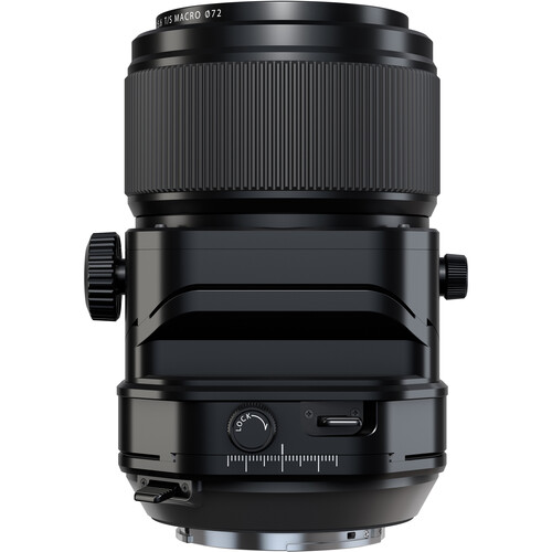 1021678_C.jpg - FUJIFILM GF 110mm f/5.6 Tilt Shift Macro Lens - Image 3