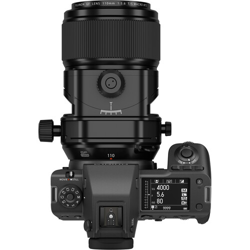 1021678_E.jpg - FUJIFILM GF 110mm f/5.6 Tilt Shift Macro Lens - Image 5
