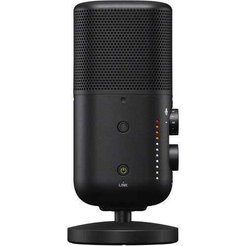 Best image for Sony ECM-S1 Wireless Streaming Microphone System with Multi Interface Shoe
