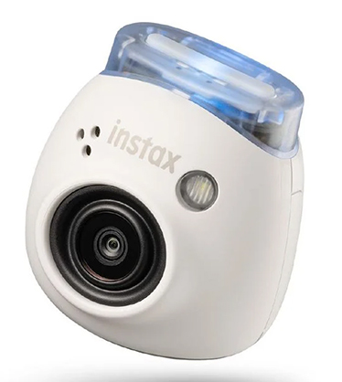 Fujifilm Instax Pal White - Best Available Image
