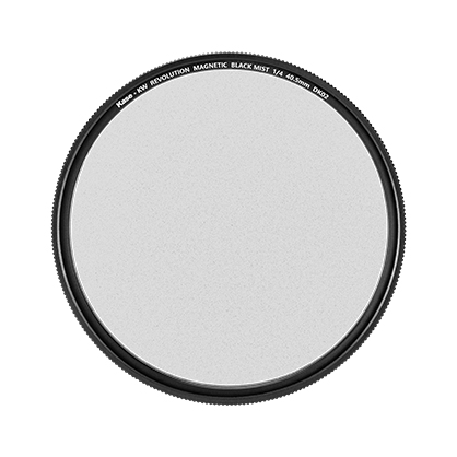 Best image for Kase Revo Magnetic Black Mist 1/4 40.5mm