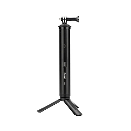 Best image for Ulanzi TP-04 Power Bank Extendable Mini Tripod