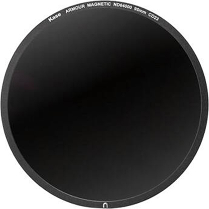 Best image for Kase Armour Magnetic ND64000 Circular ND Filter