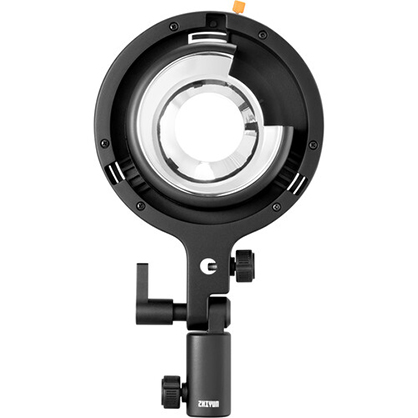 Zhiyun Bowens Mount Adapter for G60 - Best Available Image