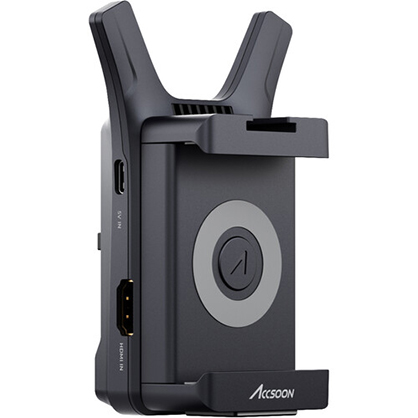 Best image for Accsoon CineView Nano Wireless Video Transmitter
