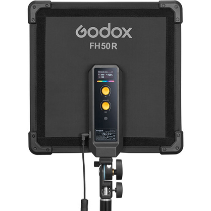 1022188_A.jpg - Godox FH50R RGB LED Flexible Light Panel
