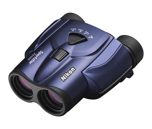 Best image for Nikon 8-24x25 Sportstar Zoom Binoculars (Dark Blue)