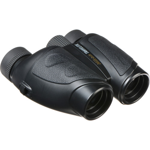 Nikon 12x25 Travelite Binoculars - Best Available Image